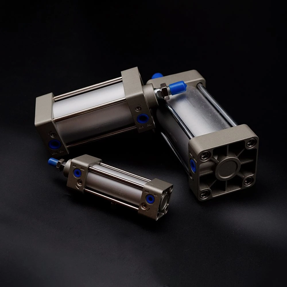 SC series pneumatic cylinder