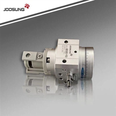 MDSUB 3-90 D Cylindre pneumatique rotatif