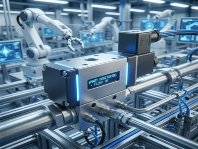 JOOSUNG AUTO lance des électrovannes intelligentes de nouvelle-génération pour dynamiser l'indust...